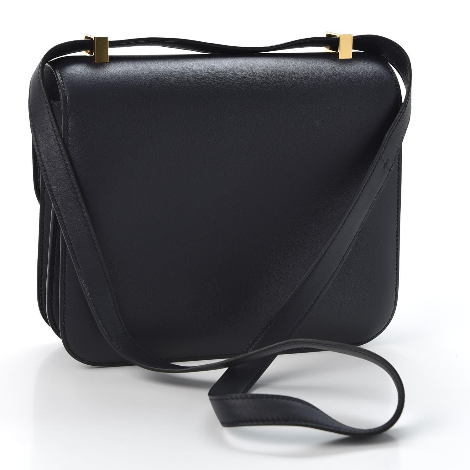 Hermes Swift Constance 24 Bleu Indigo 2 of 20