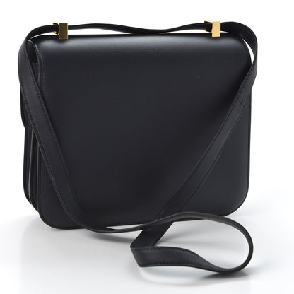 Hermes Swift Constance 24 Bleu Indigo 2 of 20