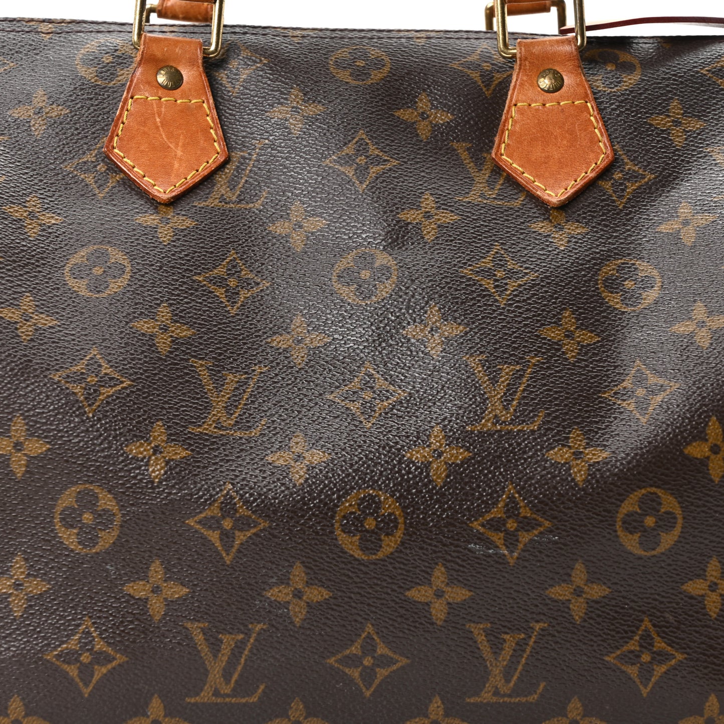 Monogram Speedy 30