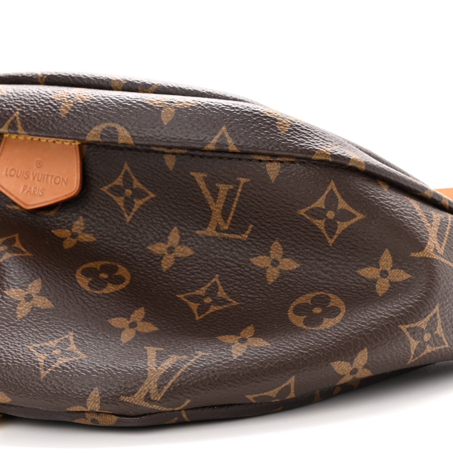 Louis Vuitton Monogram Bumbag 9 of 9
