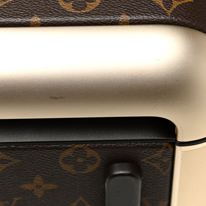 Louis Vuitton Monogram Horizon Soft Duffle 55 22 of 22