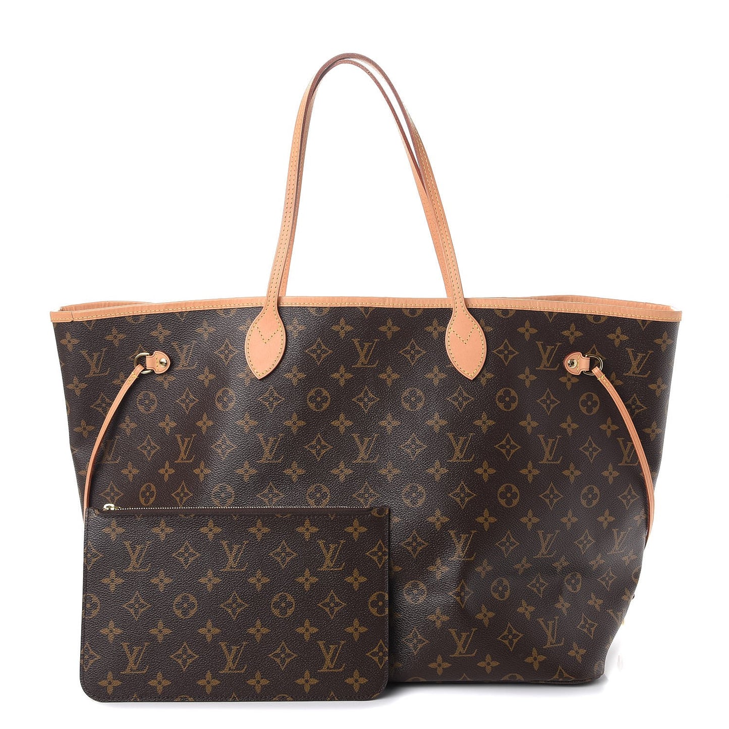Monogram Neo Neverfull GM