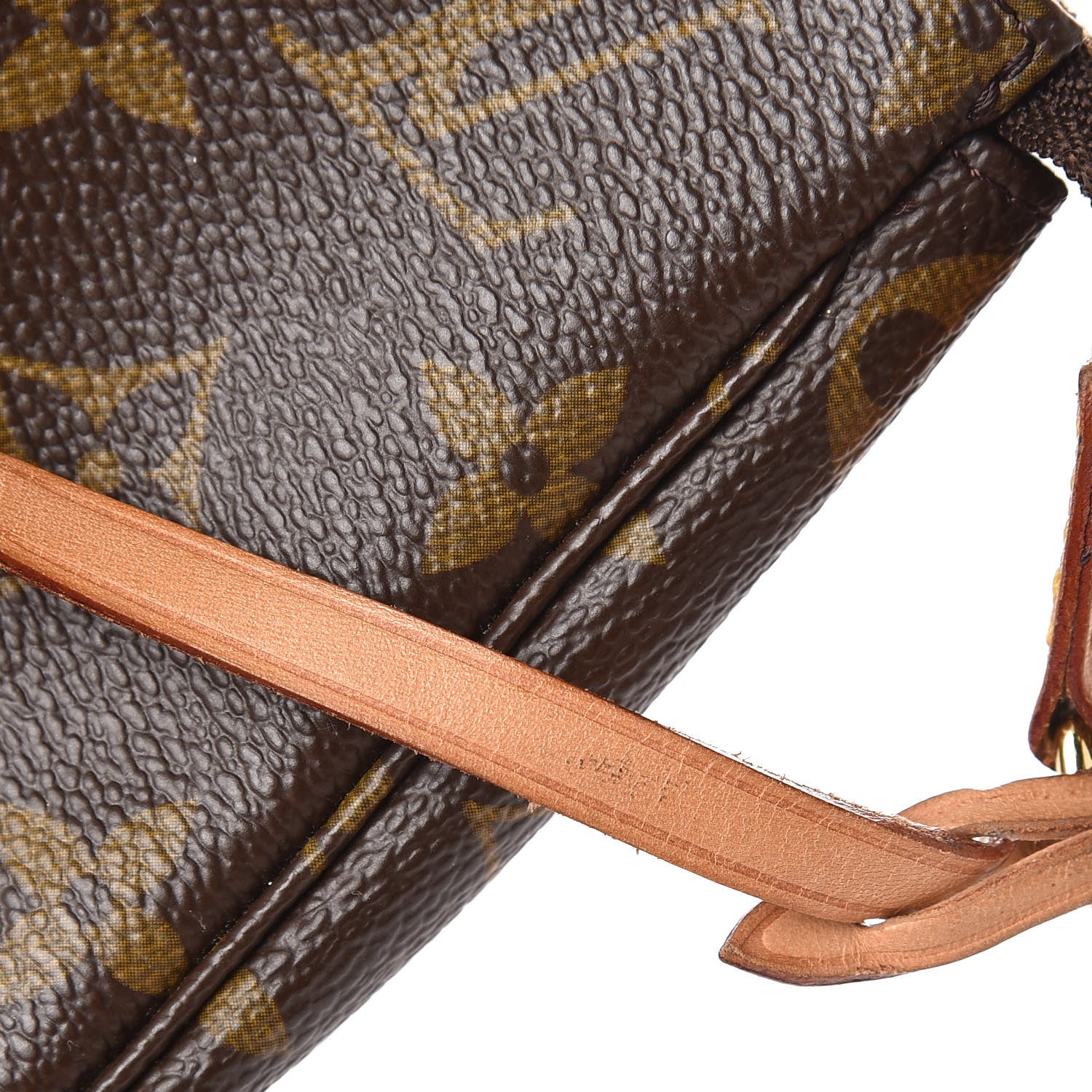 Louis Vuitton Monogram Pochette Accessories 8 of 12
