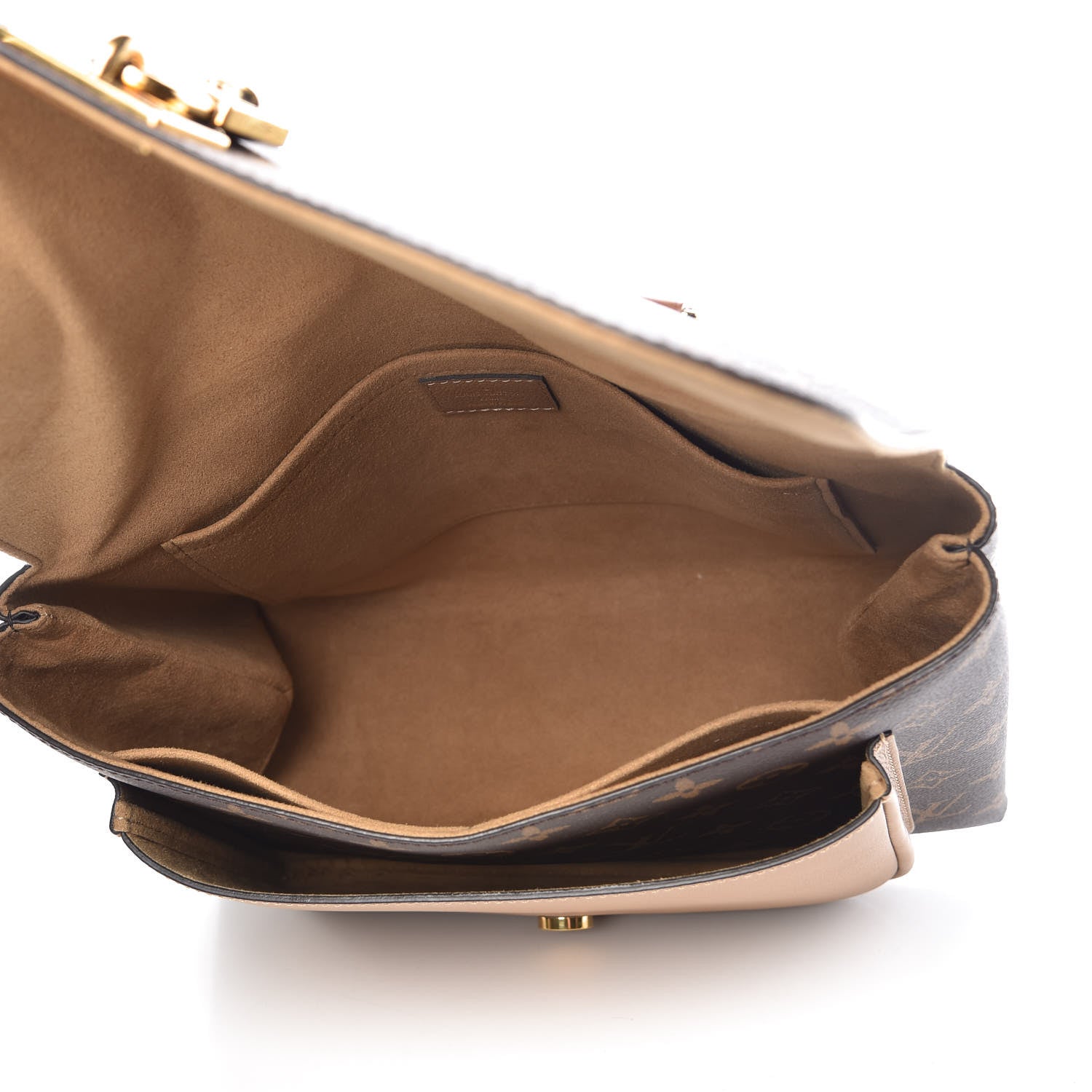 Louis Vuitton Monogram Marignan Sesame 8 of 11