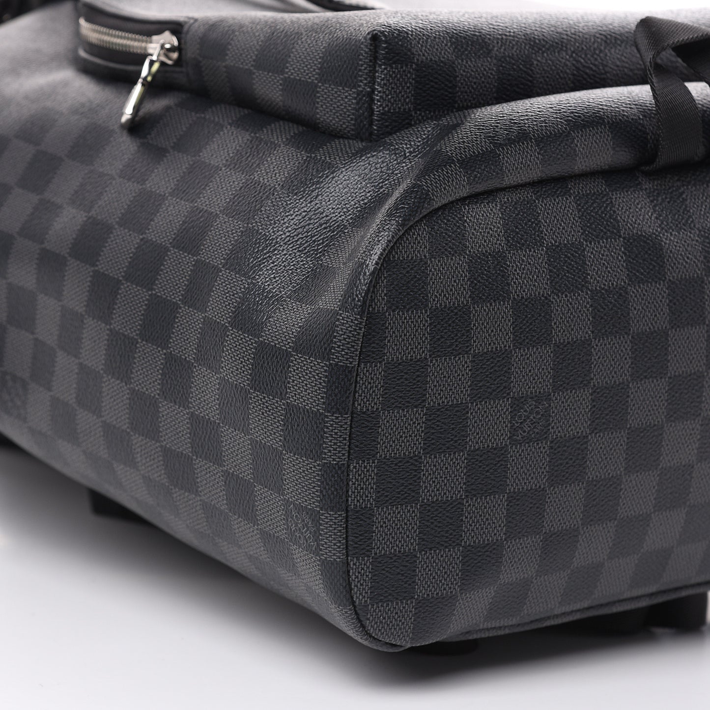 Damier Graphite Zack Backpack