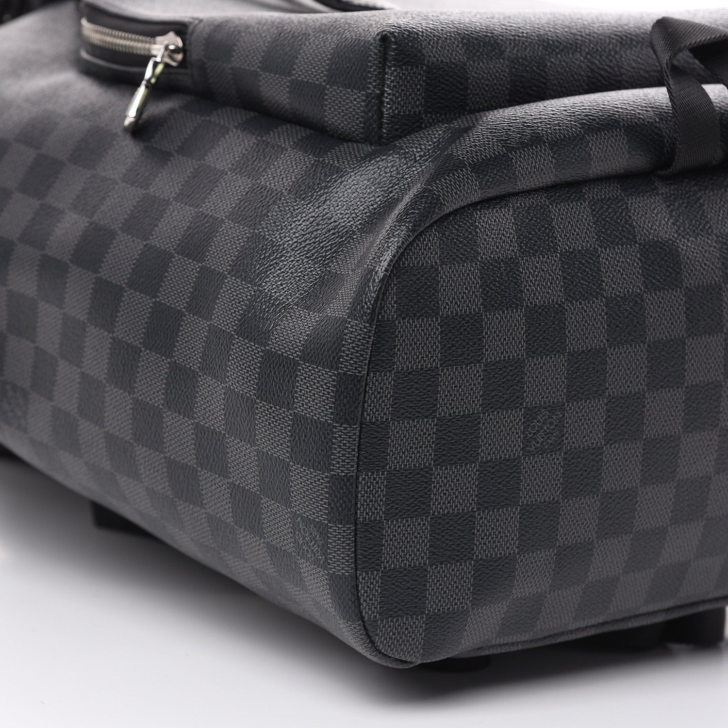 Louis Vuitton Damier Graphite Zack Backpack 7 of 9