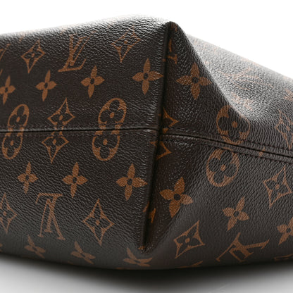Louis Vuitton Monogram Graceful PM 10 of 12