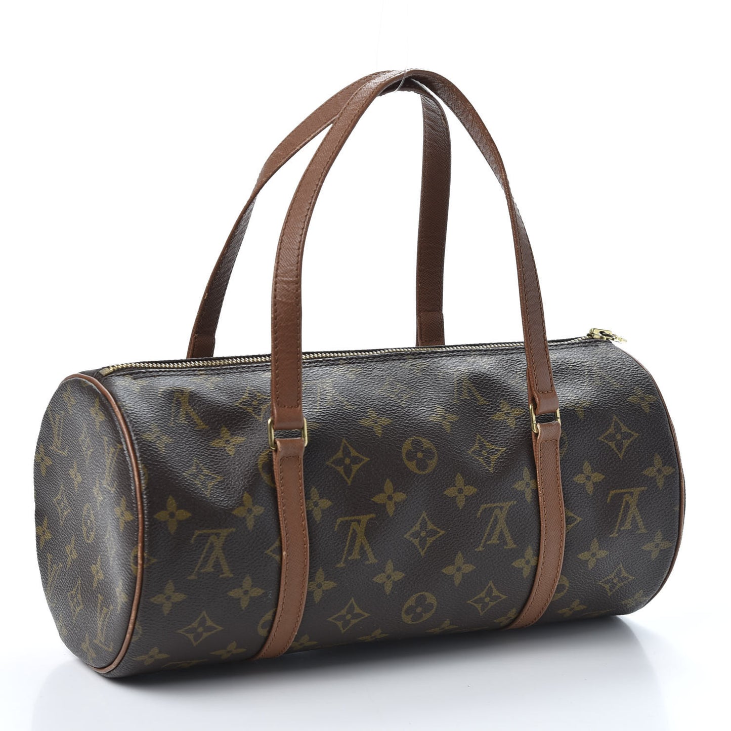 Monogram Papillon 30