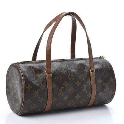Louis Vuitton Monogram Papillon 30 2 of 11
