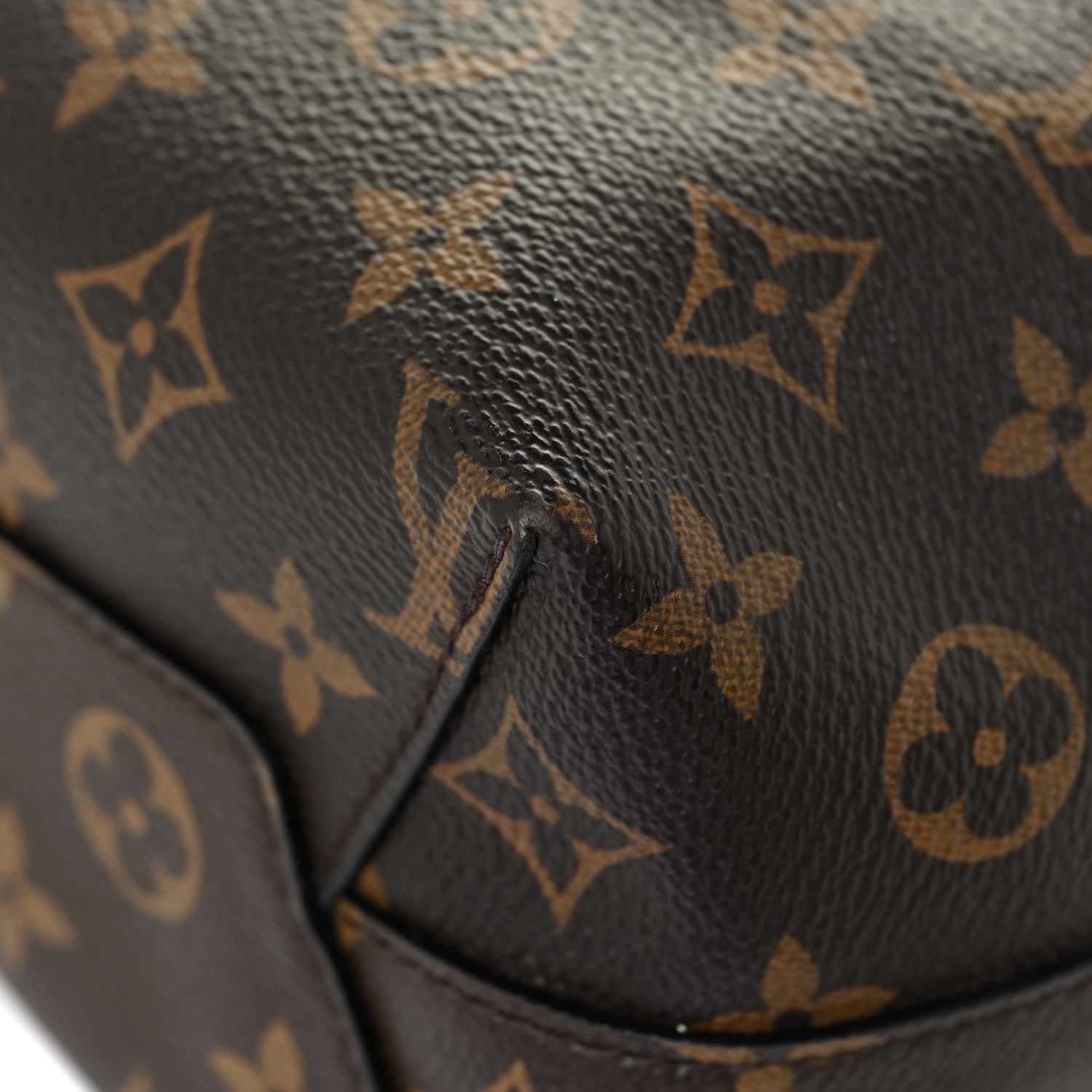 Louis Vuitton Monogram Atlantis PM 12 of 13