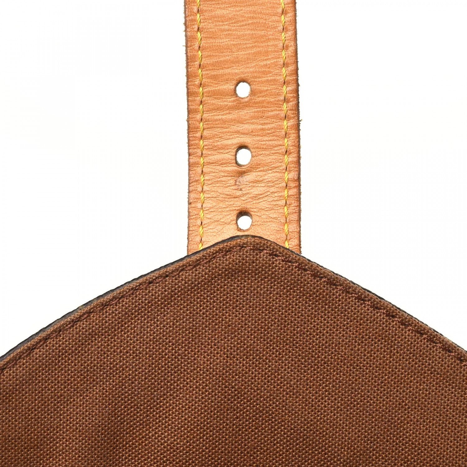 Louis Vuitton Monogram Montsouris GM Backpack 10 of 25