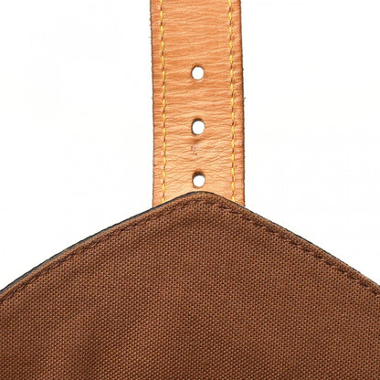 Louis Vuitton Monogram Montsouris GM Backpack 10 of 25