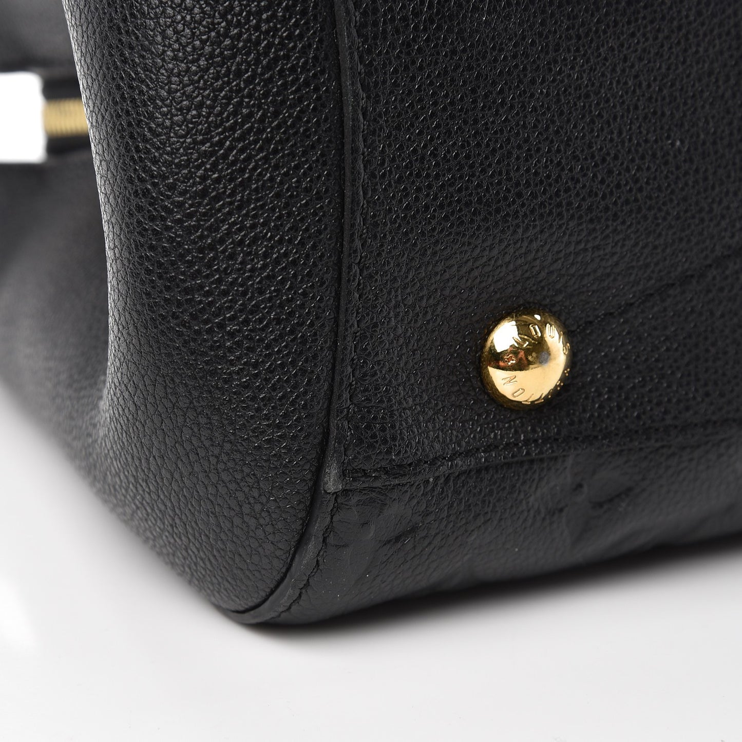 Empreinte Montaigne MM Black