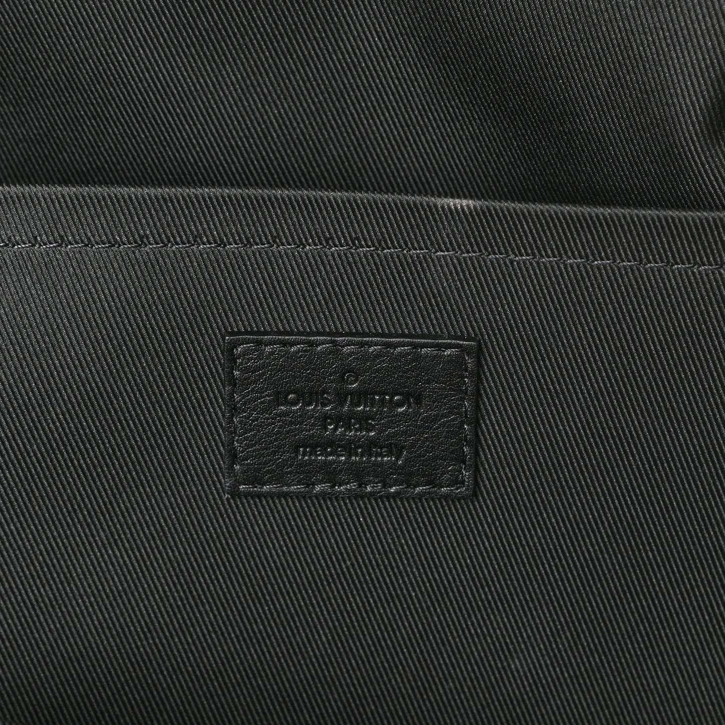 Monogram Palm Springs Backpack MM