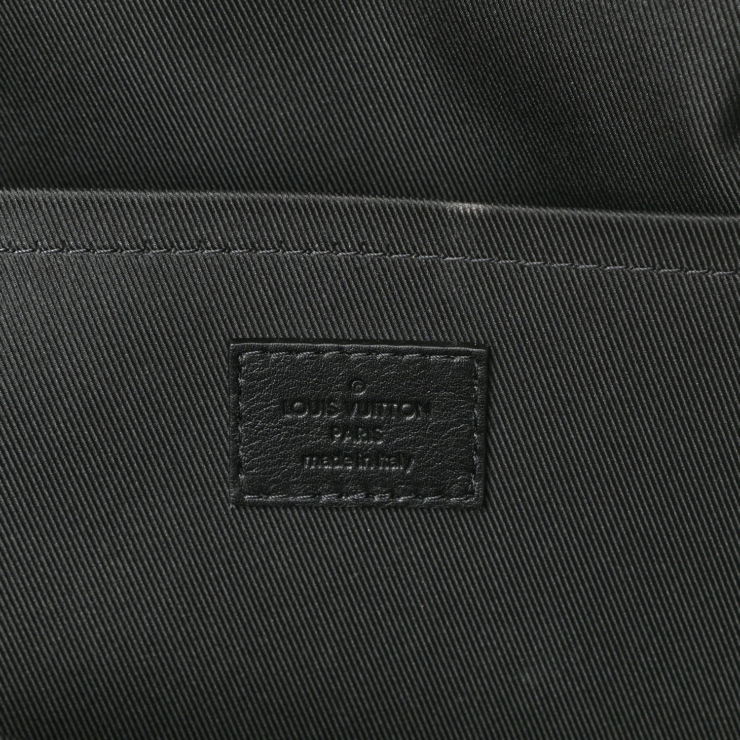 Louis Vuitton Monogram Palm Springs Backpack MM 6 of 8