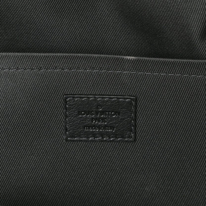 Louis Vuitton Monogram Palm Springs Backpack MM 6 of 8