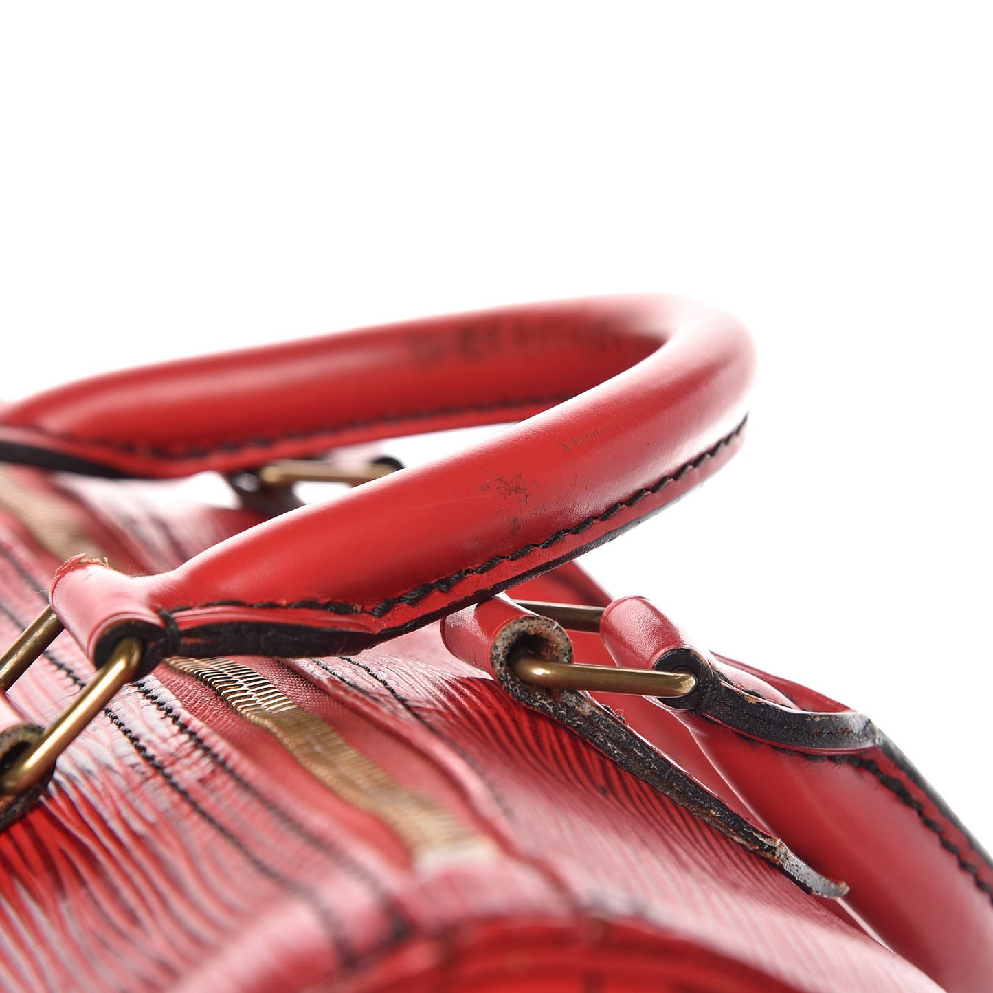 Epi Speedy 30 Castillan Red