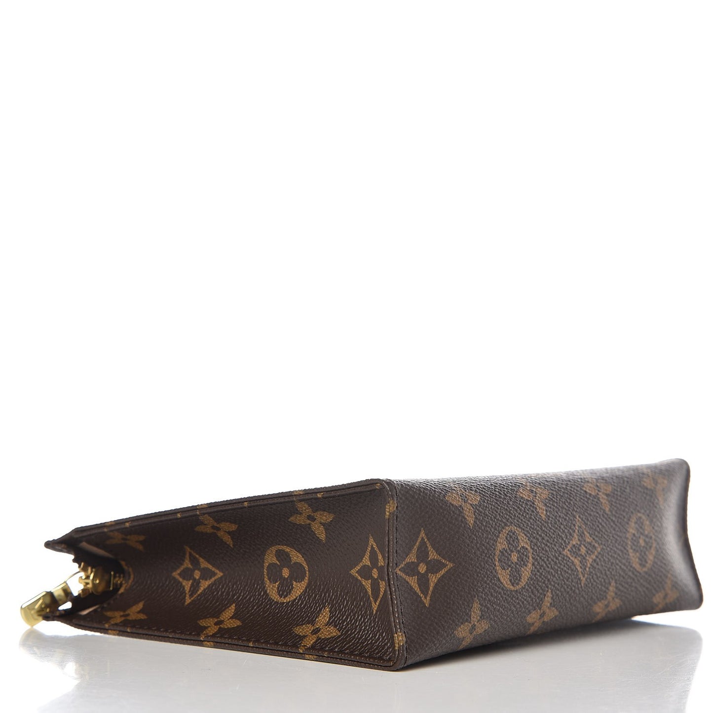 Monogram Toiletry Pouch 19