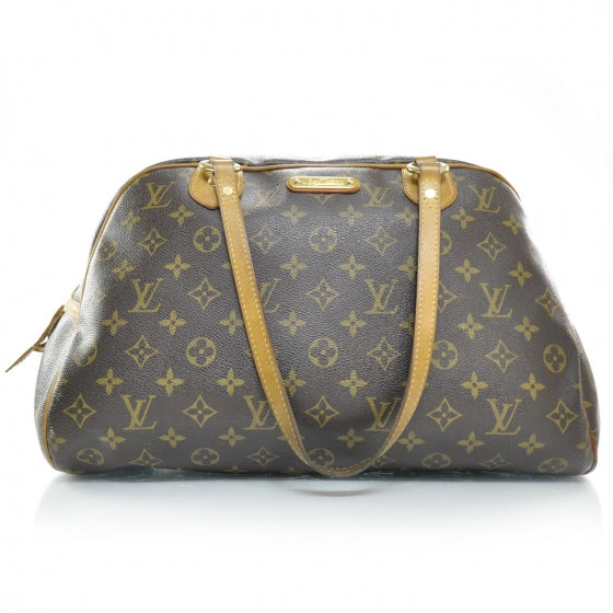 Monogram Montorgueil GM