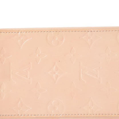 Louis Vuitton Vernis Reade PM Marshmallow 13 of 14