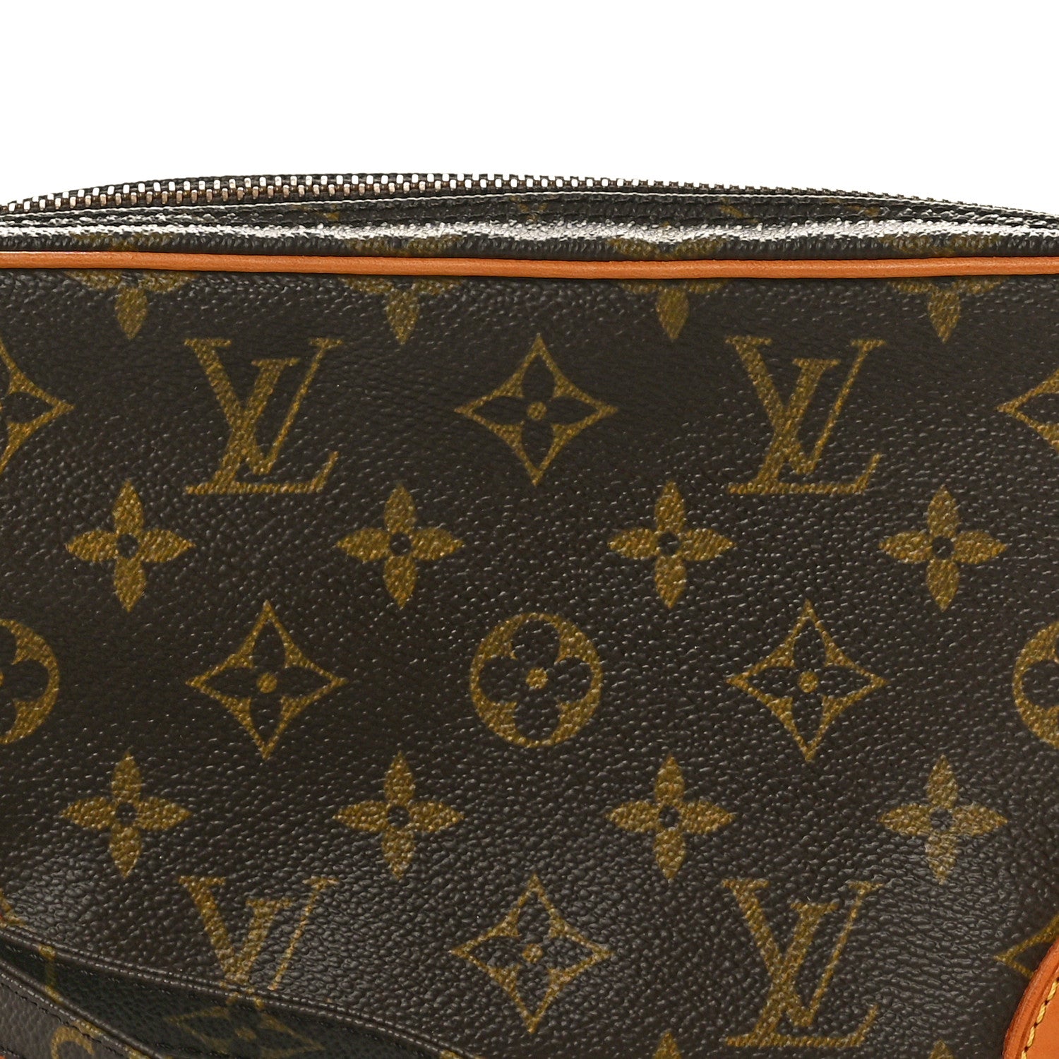Louis Vuitton Monogram Pochette Marly Dragonne 22 7 of 9