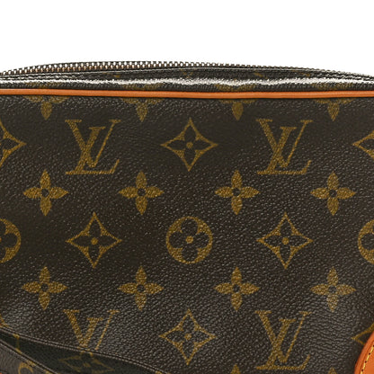 Louis Vuitton Monogram Pochette Marly Dragonne 22 7 of 9