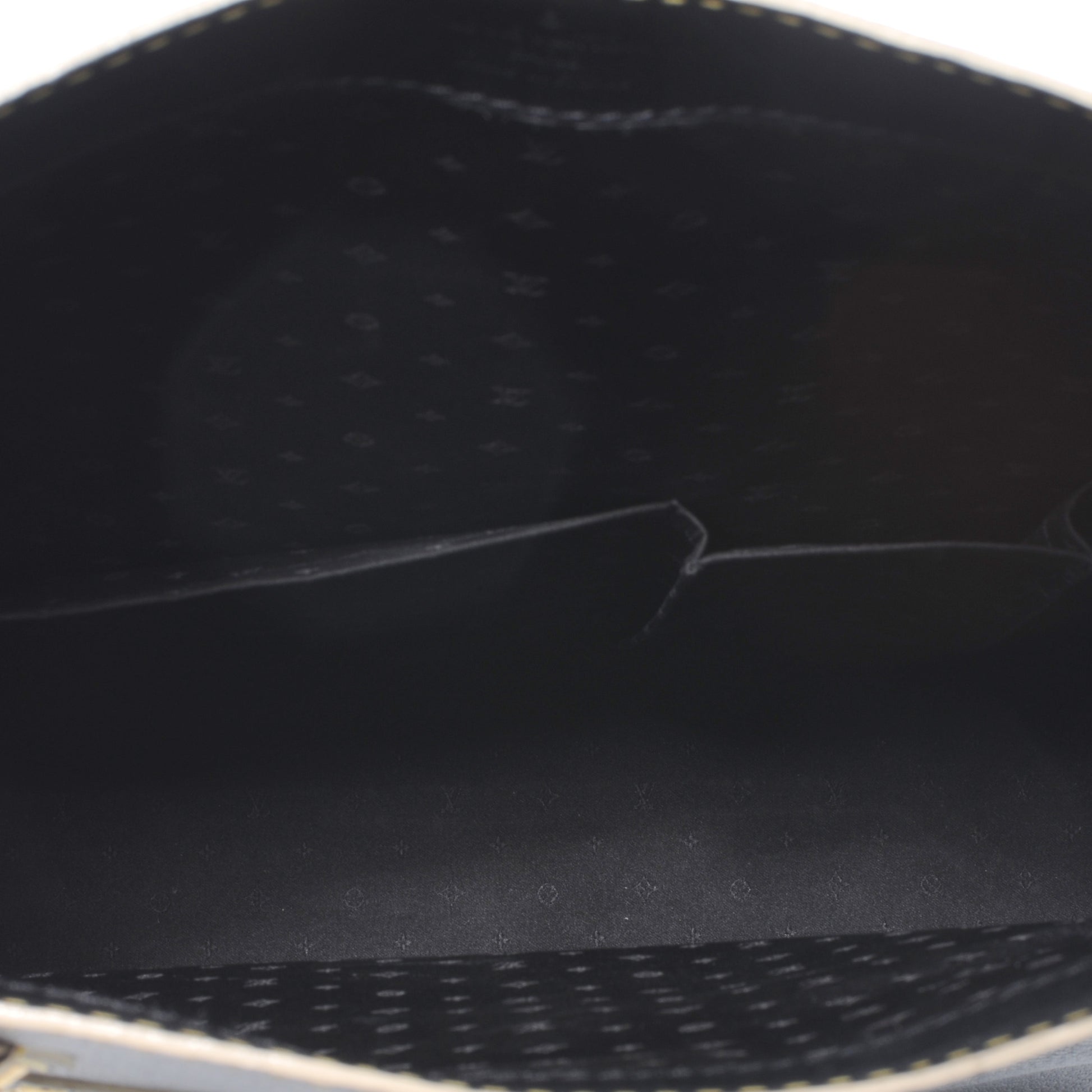 Louis Vuitton Suhali L Imprevisible Black 5 of 8