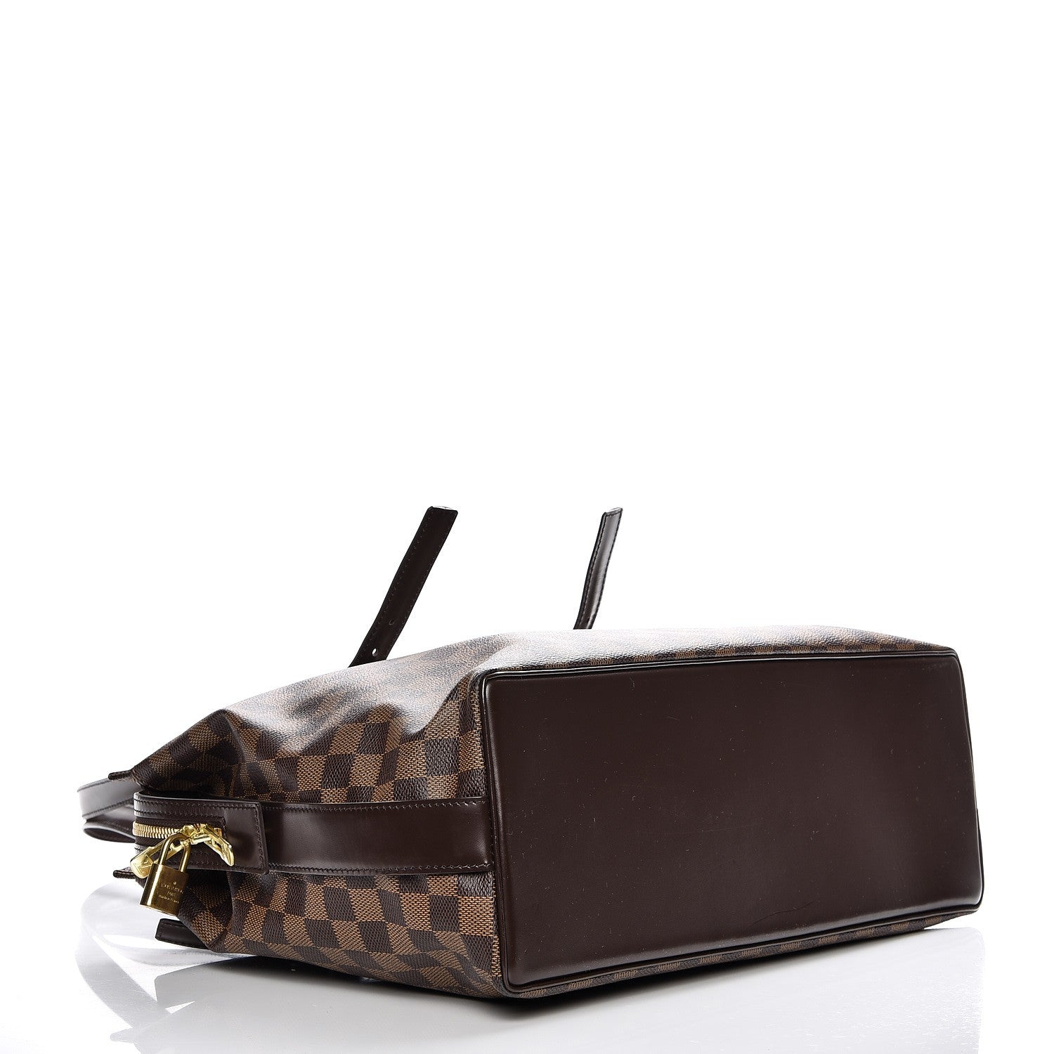 Louis Vuitton Damier Ebene Chelsea Tote 4 of 11
