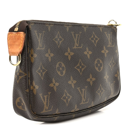 Louis Vuitton Monogram Pochette Accessories 3 of 10