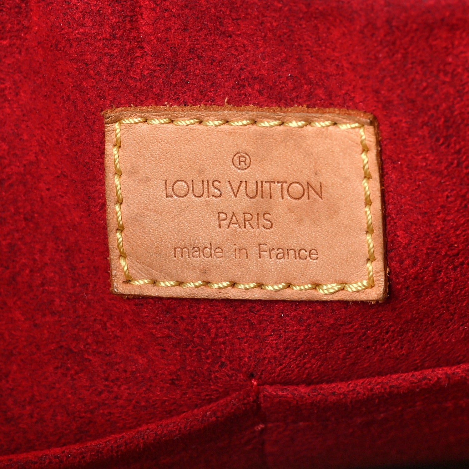 Louis Vuitton Monogram Multipli-Cite 6 of 13