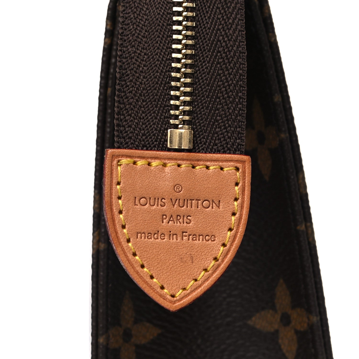 Louis Vuitton Monogram Toiletry Pouch 26 7 of 13