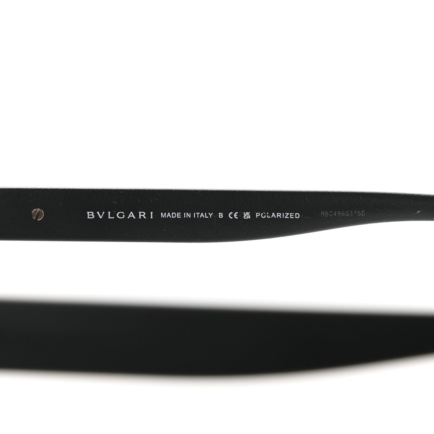 Acetate Sunglasses 7036 Black