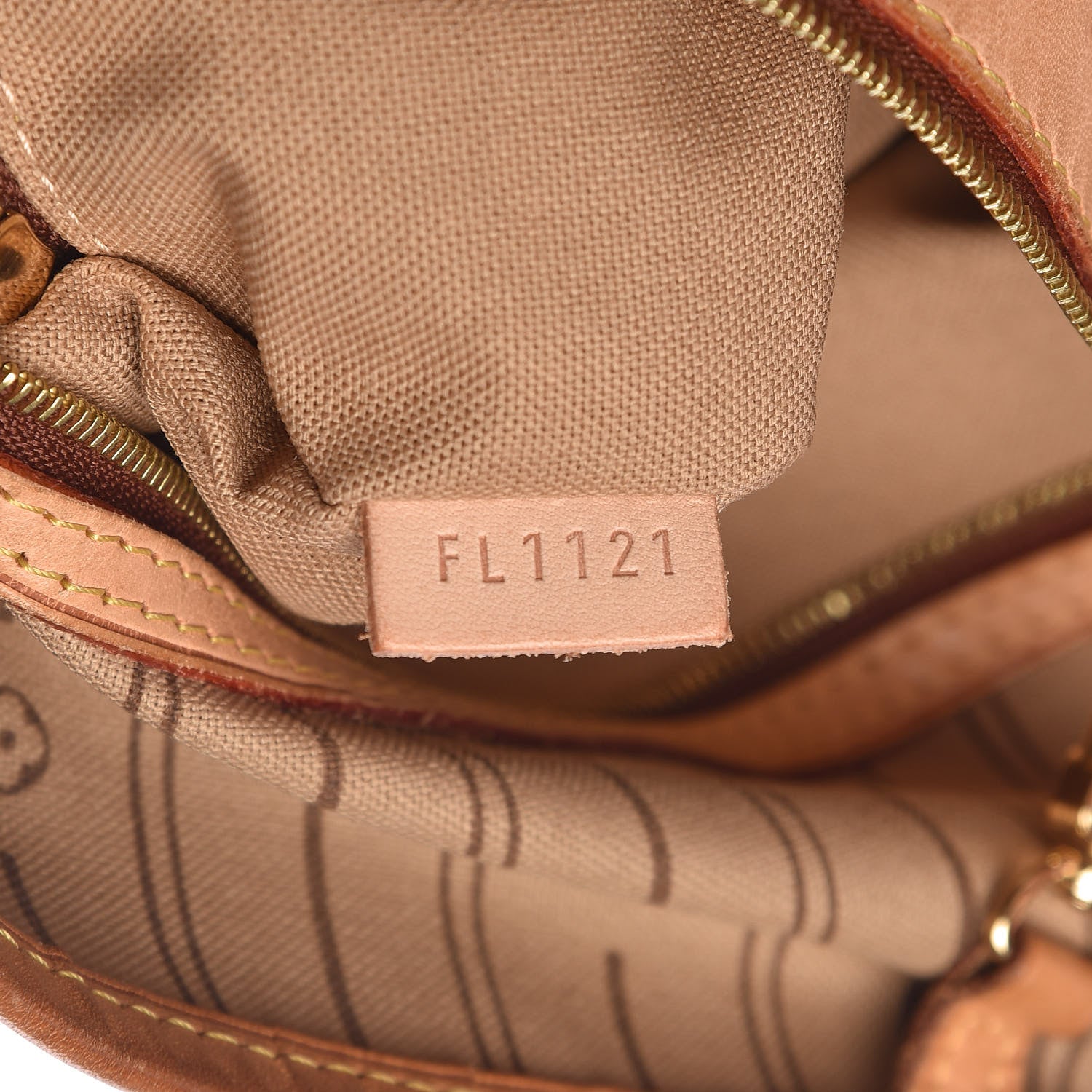 Louis Vuitton Monogram Delightful PM 7 of 15