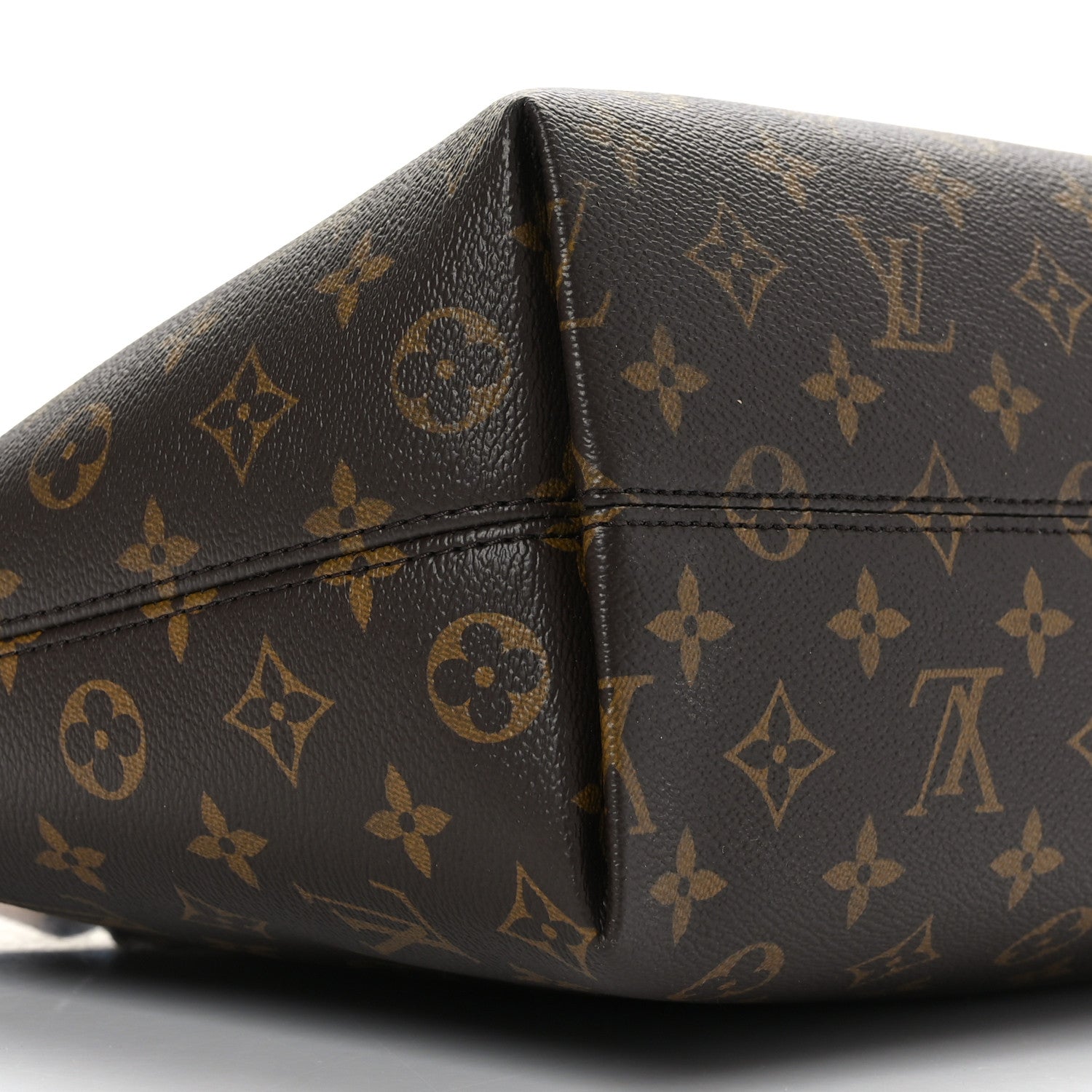 Louis Vuitton Monogram Boetie MM NM 6 of 7