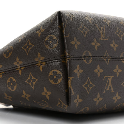 Louis Vuitton Monogram Boetie MM NM 6 of 7