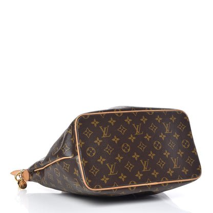 Louis Vuitton Monogram Palermo PM 4 of 22