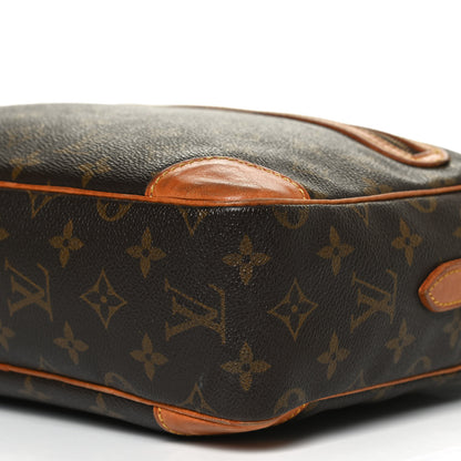 Louis Vuitton Monogram Potomac 9 of 11