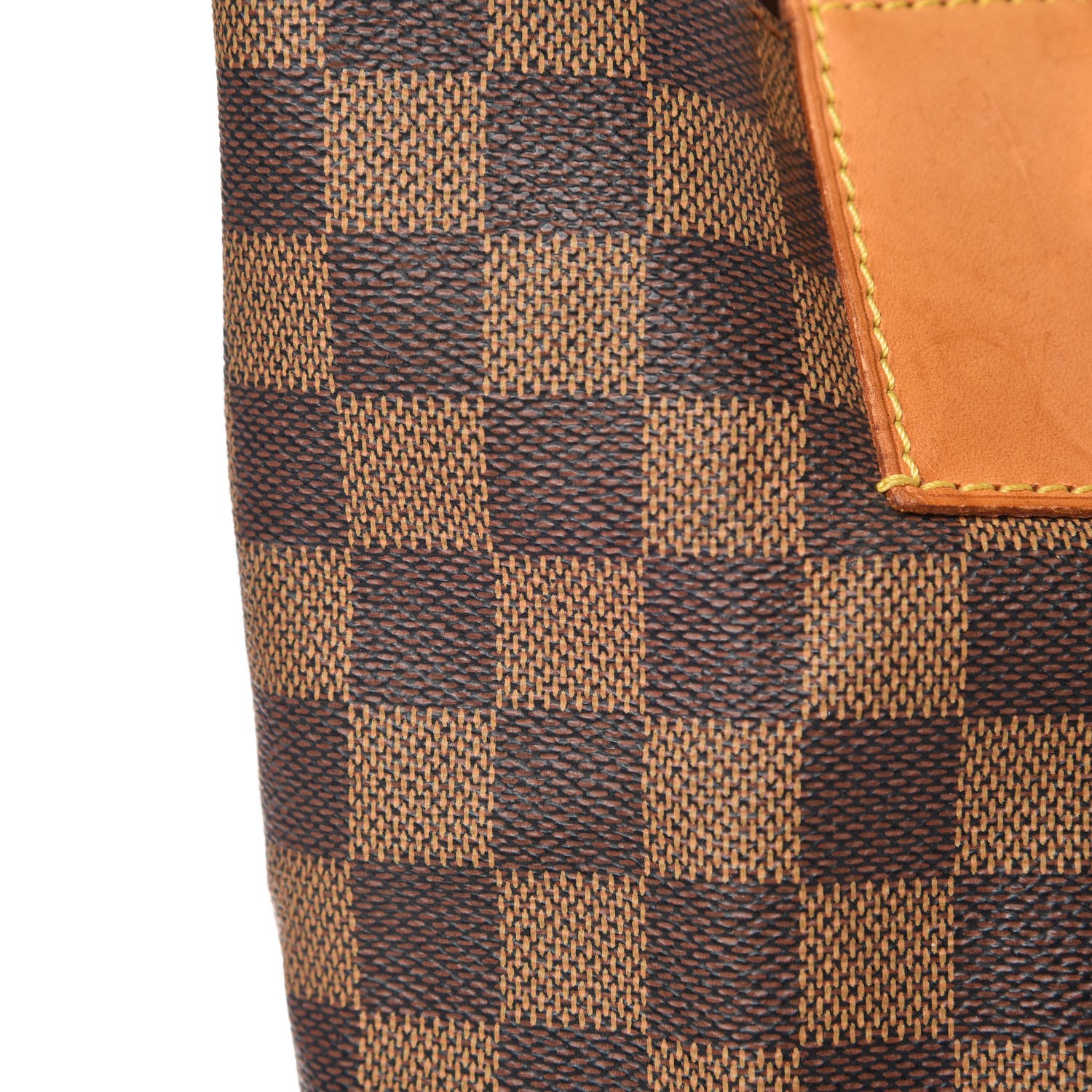 Louis Vuitton Damier Ebene Centenaire West End PM 20 of 26