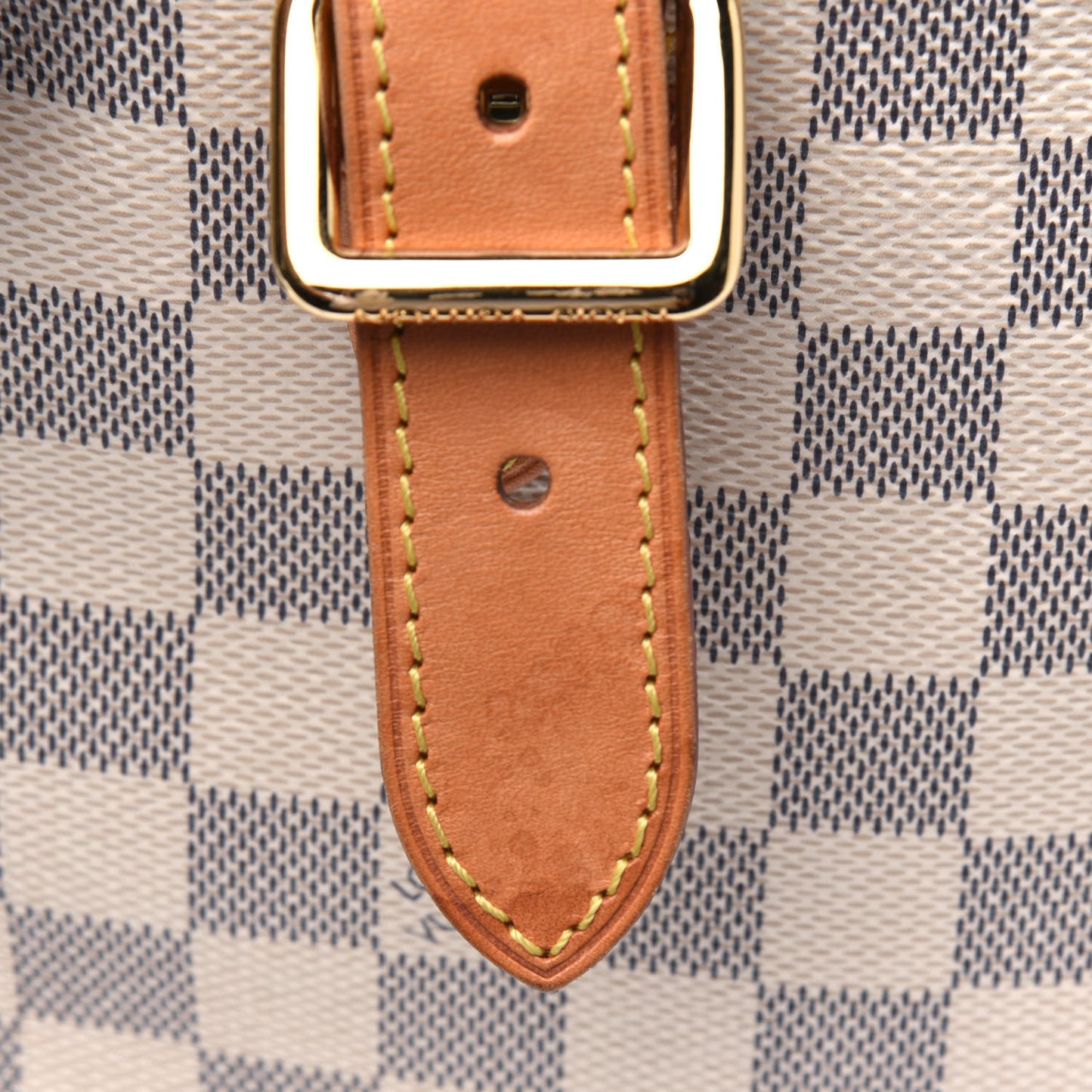 Damier Azur Sperone Backpack