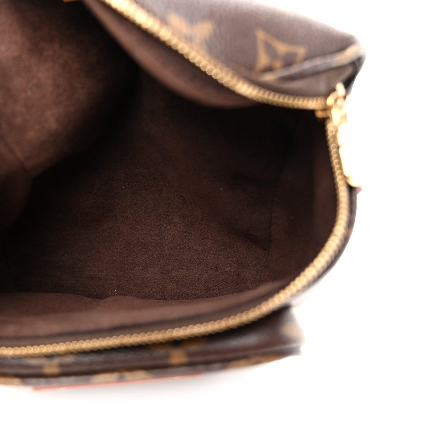 Monogram Mini Bumbag