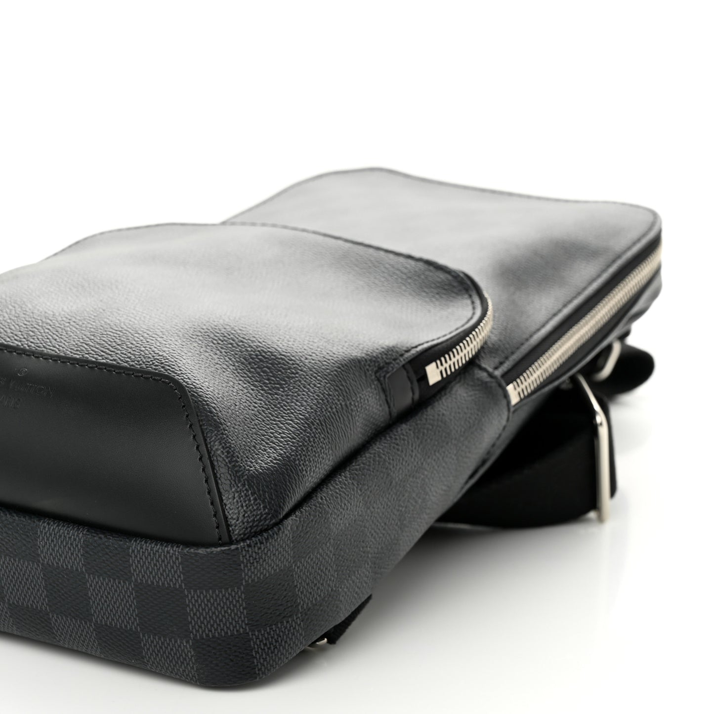 Damier Graphite Avenue Sling Backpack