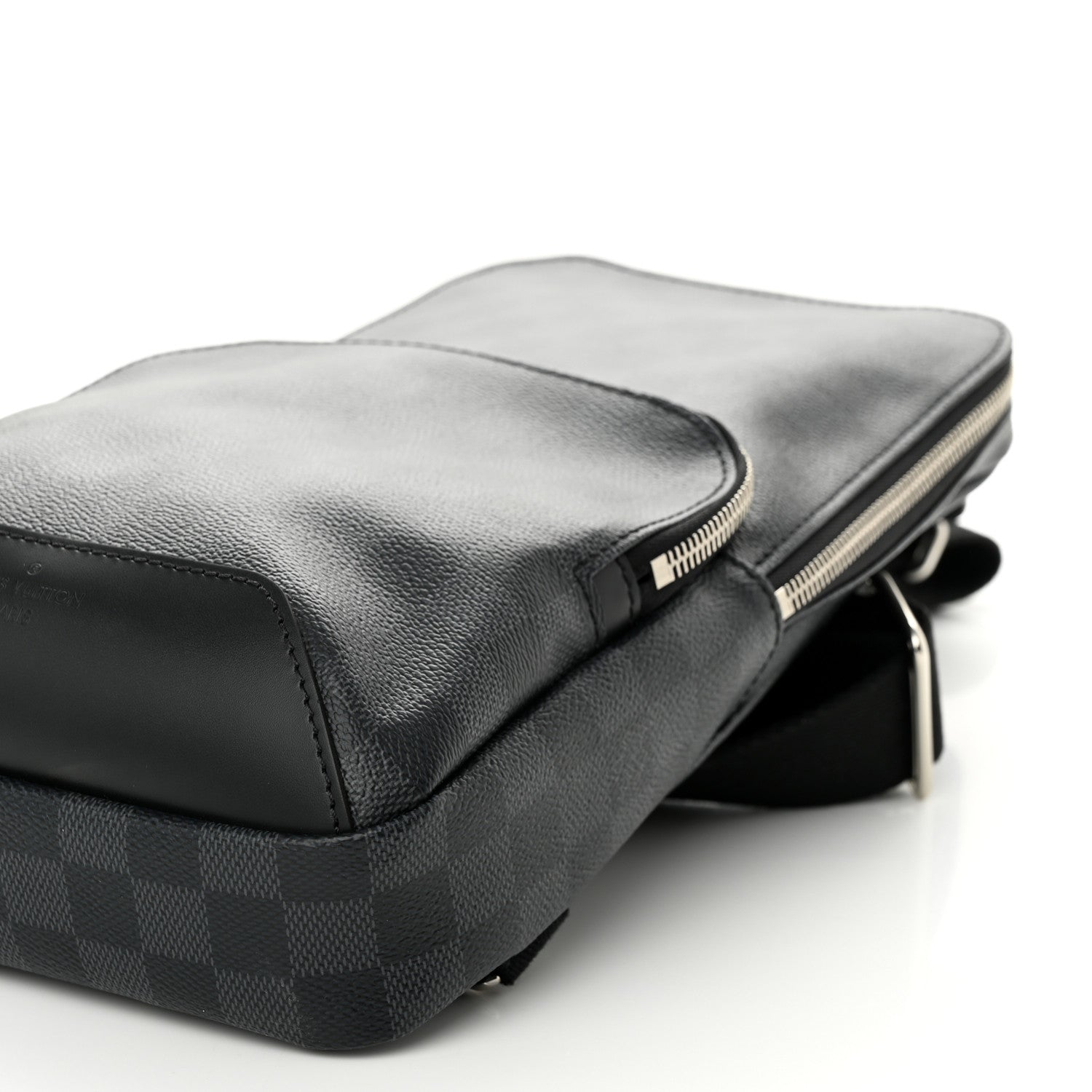 Louis Vuitton Damier Graphite Avenue Sling Backpack 9 of 9