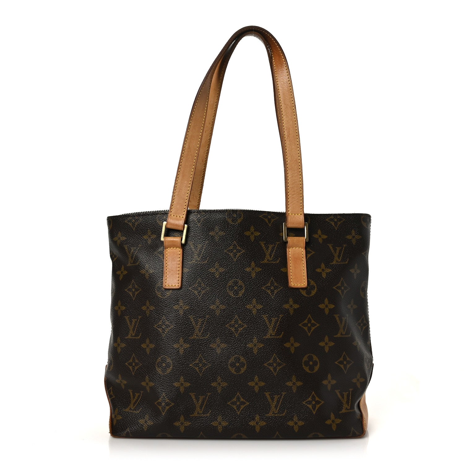 Louis Vuitton Monogram Cabas Piano 1 of 10