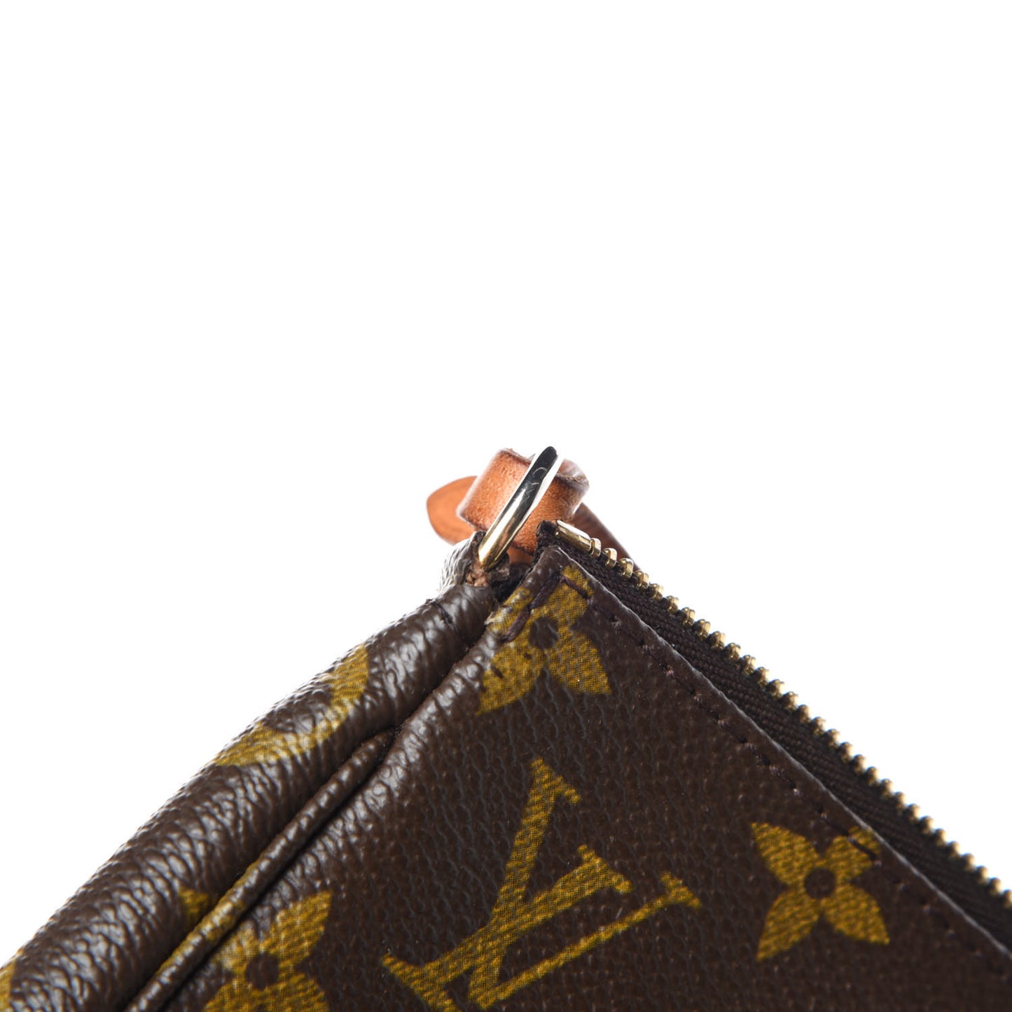 Monogram Pochette Accessories