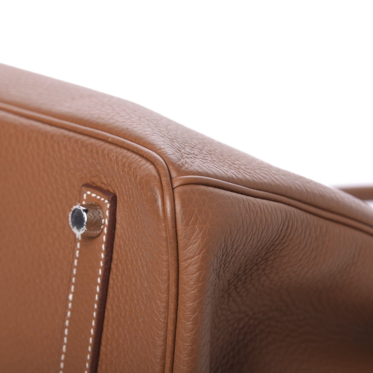 Hermes Togo Birkin 35 Gold 14 of 42