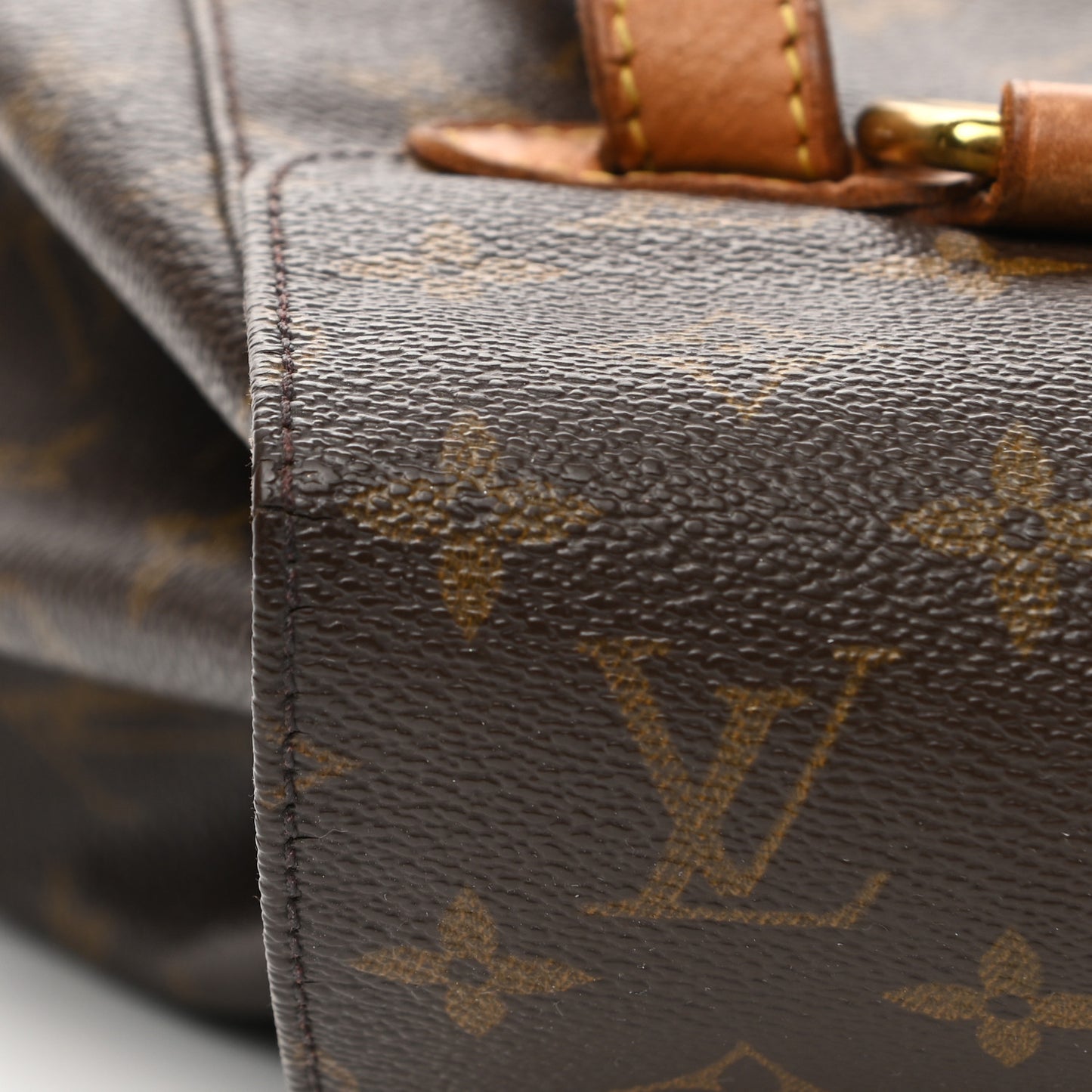 Monogram Montsouris MM Backpack