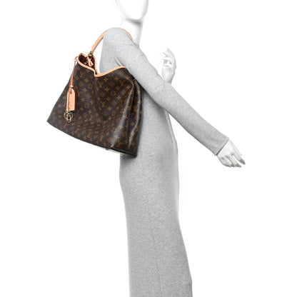 Louis Vuitton Monogram Again 2 of 14