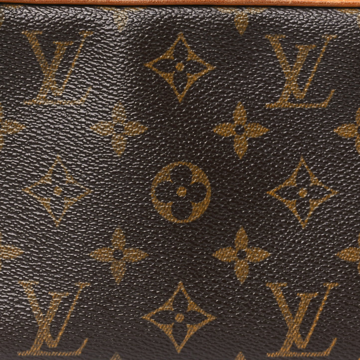 Monogram Pochette Marly Bandouliere