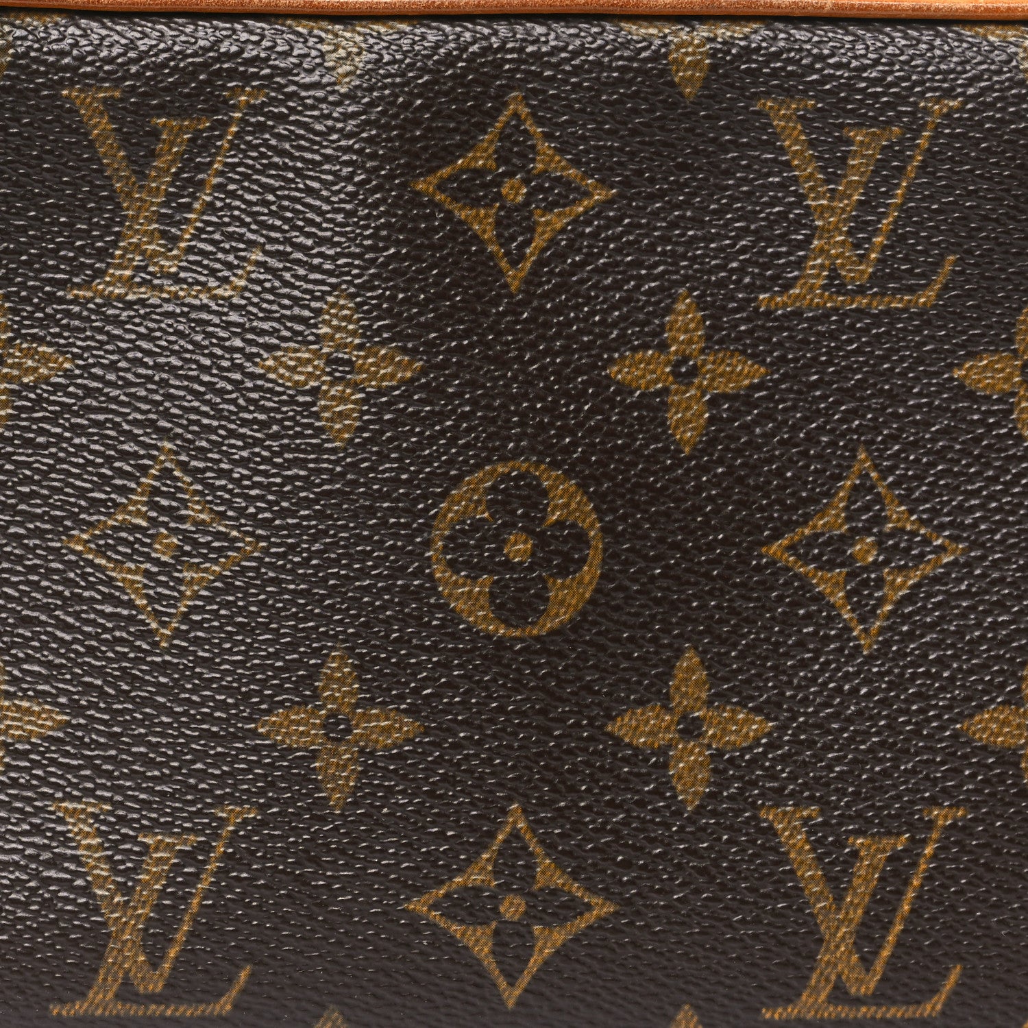 Louis Vuitton Monogram Pochette Marly Bandouliere 7 of 12