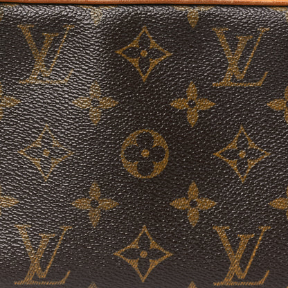 Louis Vuitton Monogram Pochette Marly Bandouliere 7 of 12